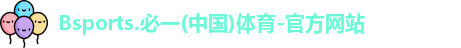 B体育官网